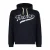 Hooded sweatshirt met rits CMP
