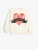 Koton Sweatshirt  vuurrood / zwart / wit
