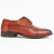 Purapiel Oxford schoen Imperi8 Bruin