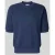 Lacoste Relaxed fit sweatshirt van puur katoen