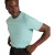 Ted Baker Heren Soft Touch T-shirt met korte mouwen (Turquoise)