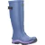 Cotswold Dames/dames Realm Wellington Boots (Blauw)