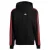 ADIDAS ORIGINALS Sweatshirt  cranberry / zwart / wit