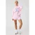 Björn Borg sportshort roze