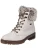 REMONTE Veterlaarsjes  beige / bruin / wit
