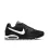 AIR MAX COMMAND,BLACK/WHITE-COOL GR Sneakers