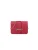 Giulia Monti Schoudertas/Taille Tas Klassiek Rood