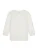 JUST CASHMERE Trui ‘Janice’  ivoor