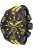 Invicta Sea Hunter 48990 Herenhorloge – Quartz Uurwerk – Roestvrij Staal met Zwarte Wijzerplaat – 52 mm