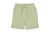 LEVV Little regular sweatshort groen