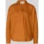 Christian Berg Woman regular fit linnen blouse met V-hals