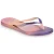 Teenslippers Havaianas SLIM GRADIENT SUNSET”
