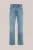 Blue Ridge – Heren relaxed fit comfort jeans – Relaxed Fit – Lichtblauw – Katoen –