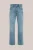Blue Ridge – Heren relaxed fit comfort jeans – Relaxed Fit – Lichtblauw – Katoen –
