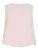 VILA Top ‘VIPrisilla’  pink