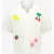 MC Saint Barth Kinder meisjes t-shirt in