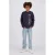 Raizzed Berlin straight leg jeans – Light Blue Stone