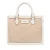 JOOP! Shoppers & Totes – Ricamo Aurelia Handbag Shz in beige