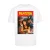 Oversized T-shirt Merchcode Pulp Fiction