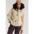 TWOTHIRDS Galway Jackets Light Stone