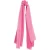 White Stuff Penny Plain Oversized Scarf Bright Pink