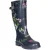 Trespass Vrouwen/dames Elena Wellington Boots (Bromvliegdruk)