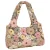 PIECES schoudertas PCBINE met pailletten multi