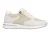 Remonte D1G08-60 Sneakers Beige Leer Dames – Beige – 38