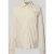 Tommy Hilfiger Regular fit blouse met lange mouwen van puur katoen