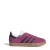 adidas Originals Gazelle sneakers fuchsia/zwart