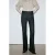 Mango flared jeans – zwart