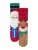 Next Sokken  blauw / groen / rood / wit