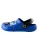 Next Open schoenen  blauw / zwart