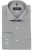 Casa Moda Modern Fit Overhemd ML6 (vanaf 68 CM) grijs