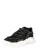Plein Sport Sneakers laag  zwart / wit