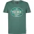 Petrol Industries – Heren Bedrukt jersey T-shirt Estrella – Groen