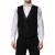 Heren Formal Gilet
