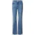 Levi’s® 300 Bootcut jeans in 5-pocketmodel, model ‘315™’