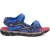 Regatta Kinderen/Kinderen Kota Drift Sandalen (Oxford Blauw/Pepper)