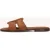 Notre-V Nv-1005 Slippers – Dames – Bruin –