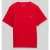 Tom Tailor Regular fit t-shirt van puur katoen