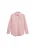 ARMEDANGELS Blouse  pitaja roze / wit