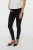 MAMALICIOUS super slim high waist zwangerschaps legging zwart