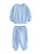 Baker by Ted Baker Joggingpak  lichtblauw / zilver