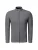 GANT Gebreid vest  donkergrijs