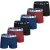 Nfl Nfl Shield 6Pk Boxers Boxershorts