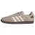 ADIDAS ORIGINALS Sneakers laag ‘Samba’  beige / wit