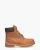Timberland Premium 6 Inch Boot Okergeel