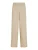 VILA Broek ‘VISIFFE’  beige gemêleerd