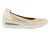 Ara -Dames – beige – ballerina’s & mocassins –